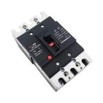 Import YIFA prepaid molded case circuit breaker YFCM1 Series from chinese wholesale supplier and manufacturer