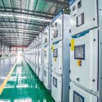 Import YIFA indoor metal armored withdrawable switchgear KYN28-12 from chinese wholesale supplier and manufacturer