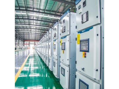 Import YIFA indoor metal armored withdrawable switchgear KYN28-12 from chinese wholesale supplier and manufacturer