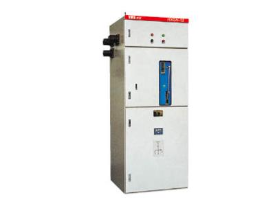 Import YIFA unit type AC metal-enclosed ring network switchgear from chinese wholesale supplier and manufacturer