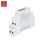 Import YIFA single-phase electronic energy meter 220V 5A(32A) YFM18SA series from chinese wholesale supplier and manufacturer