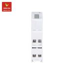 Import YIFA single-phase electronic energy meter 220V 5A(32A) YFM18SA series from chinese wholesale supplier and manufacturer