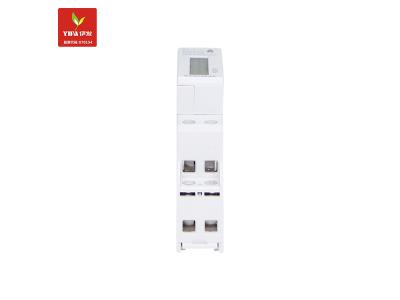 Import YIFA single-phase electronic energy meter 220V 5A(32A) YFM18SA series from chinese wholesale supplier and manufacturer