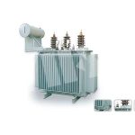 Import YIFA oil-immersed power transformer 35KV from chinese wholesale supplier and manufacturer