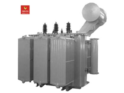 Import YIFA oil-immersed power transformer 35KV from chinese wholesale supplier and manufacturer