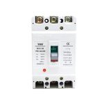 Import YIFA low voltage prepaid moulded case circuit breaker MCCB YFM1 series from chinese wholesale supplier and manufacturer