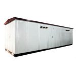 Import YIFA environmental protection combined substation from chinese wholesale supplier and manufacturer
