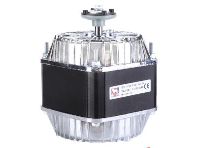 Import Shaded Pole Motor YJF26/18 Series from chinese wholesale supplier and manufacturer