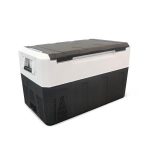 Import New 35 L45L portable dc 12v car fridge freezer car New 35 L45L portable dc 12v car fridge from chinese wholesale supplier and manufacturer
