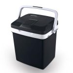 Import New style 26L cooler box mini fridge freezer car cooler box 12v car freezer fridge from chinese wholesale supplier and manufacturer