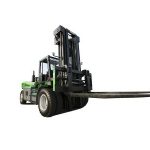 Import 20 Ton Diesel Heavy Forklift Truck from chinese wholesale supplier and manufacturer