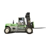 Import 20 Ton Diesel Heavy Forklift Truck from chinese wholesale supplier and manufacturer