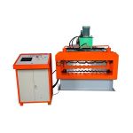 Import 1000-900 double layer machine metal forming machine from chinese wholesale supplier and manufacturer