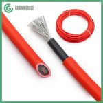 Import H1Z2Z2-K 1X35 mm2 DC Solar/PV Cable TUV Certified from chinese wholesale supplier and manufacturer