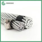 Import AAAC 150mm2 19/3.18mm Mulberry Bare Conductor BS 3242 from chinese wholesale supplier and manufacturer
