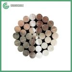 Import AAAC 150mm2 19/3.18mm Mulberry Bare Conductor BS 3242 from chinese wholesale supplier and manufacturer