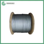 Import AAAC 150mm2 19/3.18mm Mulberry Bare Conductor BS 3242 from chinese wholesale supplier and manufacturer