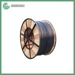 Import 6.35/11kV 3C XLPE MV Power Cable CU SWA Armoured U/G Underground Electric from chinese wholesale supplier and manufacturer