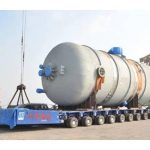 Import PTA First crystallization reactor from chinese wholesale supplier and manufacturer