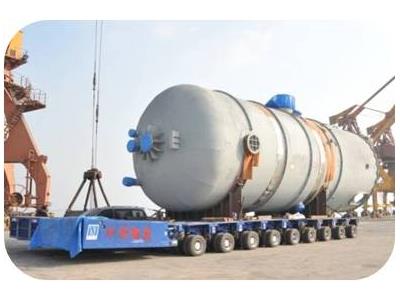 Import PTA First crystallization reactor from chinese wholesale supplier and manufacturer