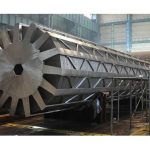 Import Final polymerization reactor (FINISH) from chinese wholesale supplier and manufacturer