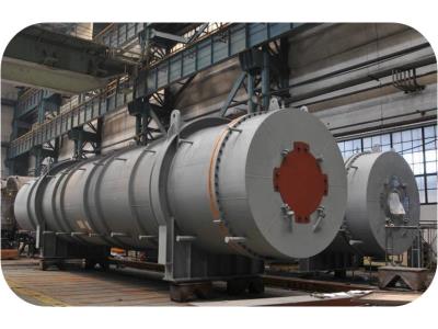 Import Final polymerization reactor (FINISH) from chinese wholesale supplier and manufacturer
