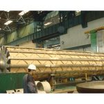 Import Final polymerization reactor (FINISH) from chinese wholesale supplier and manufacturer