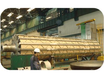 Import Final polymerization reactor (FINISH) from chinese wholesale supplier and manufacturer