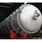 Import DCC Methanol reactor from chinese wholesale supplier and manufacturer