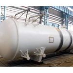 Import Deethylene tower condenser from chinese wholesale supplier and manufacturer