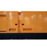 Import 50Hz 69kVA / 55kw Diesel Generator Set from chinese wholesale supplier and manufacturer