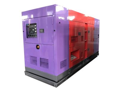 Import 50Hz 69kVA / 55kw Diesel Generator Set from chinese wholesale supplier and manufacturer