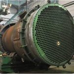 Import MDI reboiler from chinese wholesale supplier and manufacturer
