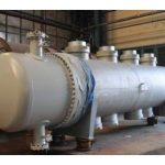 Import Four-stage gas cooler from chinese wholesale supplier and manufacturer