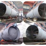 Import Ethylene oxide-Washing tower from chinese wholesale supplier and manufacturer
