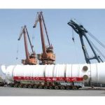 Import Styrene finishing tower from chinese wholesale supplier and manufacturer