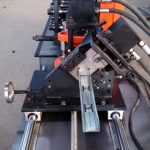 Import light keel machine for metal ceiling tiles machine from chinese wholesale supplier and manufacturer