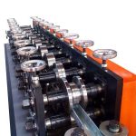Import light keel machine for metal ceiling tiles machine from chinese wholesale supplier and manufacturer