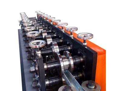 Import light keel machine for metal ceiling tiles machine from chinese wholesale supplier and manufacturer