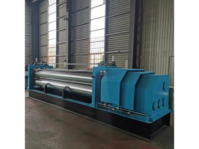 Import automatic barrel type corrugated roof roll forming machine from chinese wholesale supplier and manufacturer