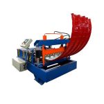 Import manual sheet metal curving machine tile manufacturing plant tile making machinery from chinese wholesale supplier and manufacturer