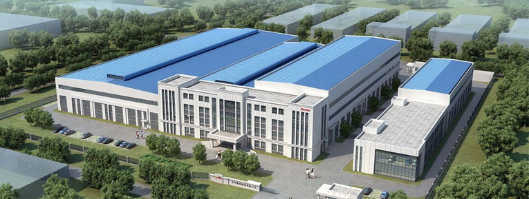 Suzhou Deyung CNC Machinery Co. Ltd.
