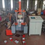 Import rain gutter making machine automatic round steel gutter downpipe machine from chinese wholesale supplier and manufacturer