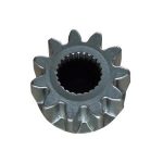 Import The Excellent and Cost-Effective Gear Bevel Kubota Tractor Spare Parts Used for L2800 L300 from chinese wholesale supplier and manufacturer