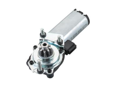 Import Vehicle-based DC Motor VDF35 from chinese wholesale supplier and manufacturer
