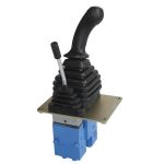 Import XDF3 Hydraulic Pilot Control Valve from chinese wholesale supplier and manufacturer