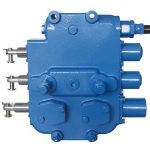 Import GDF-25/32 Manual Monoblock Valve from chinese wholesale supplier and manufacturer