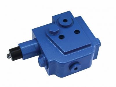 Import Accumulator charging valve GLT05 from chinese wholesale supplier and manufacturer