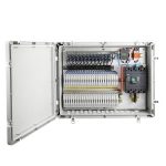 Import CE CB TUV CERTIFICATION DC SOLAR IP65 1500V SMC SERIES PV ARRAY STRING COMBINER BOX from chinese wholesale supplier and manufacturer