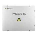 Import CE CB TUV CERTIFICATION DC SOLAR IP65 1500V SMC SERIES PV ARRAY STRING COMBINER BOX from chinese wholesale supplier and manufacturer